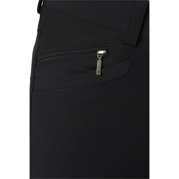 Mountain Horse Womens Ester Breeches - Black